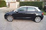 Audi A1 Sportback 1,4  aus 1 Hand, Steuerkette neu - Audi A1 aus 2013
