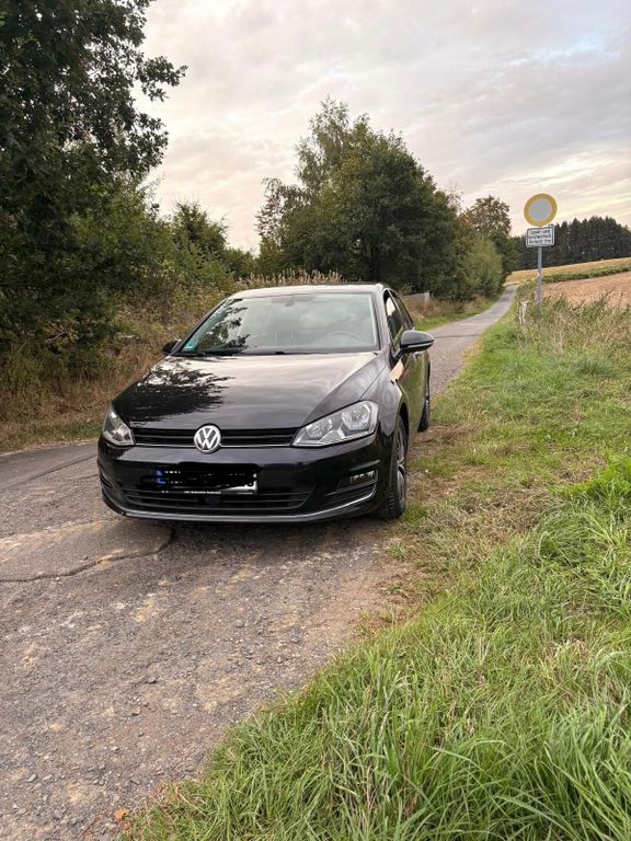 Image of Volkswagen Golf