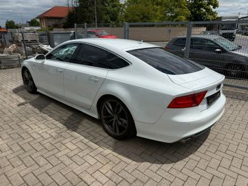 Audi A7 - 6