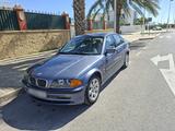 BMW e46 328I - BMW 328: 328i E46