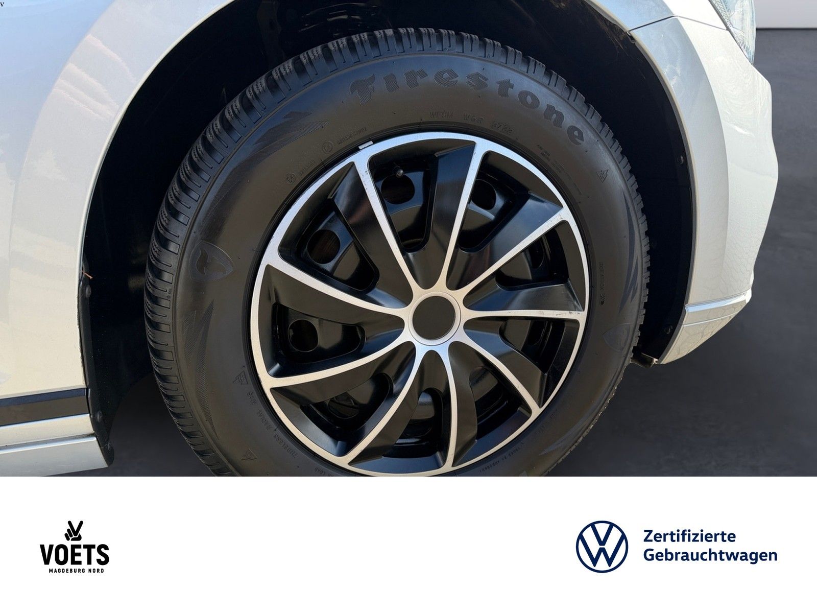 Volkswagen Passat Variant - Bild 6