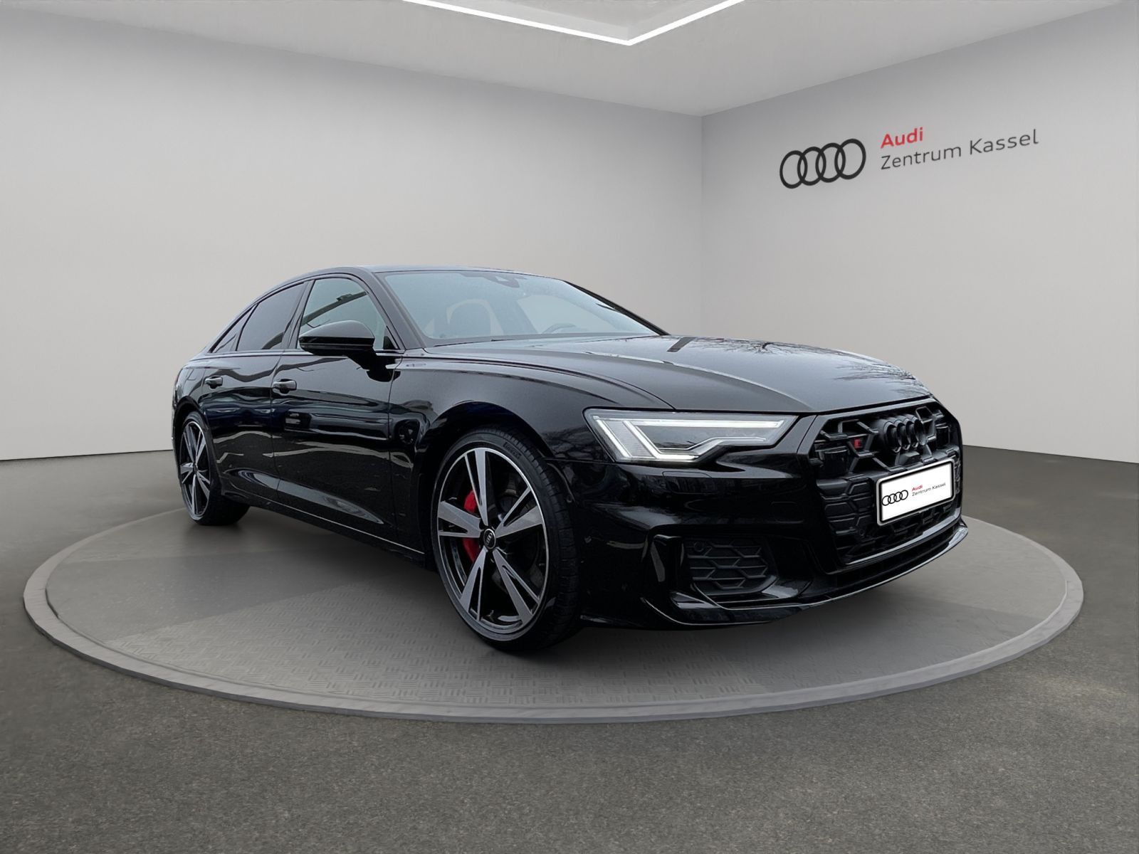 Audi S6 - Bild 8