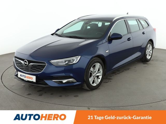 Opel Insignia Sports Tourer 1.6 CDTI DPF B Innovation