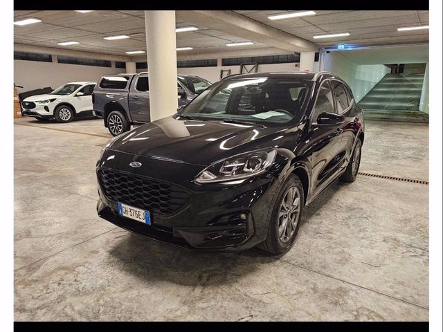 Ford FORD Kuga 2.5 full hybrid st-line 2wd 190cv cvt 