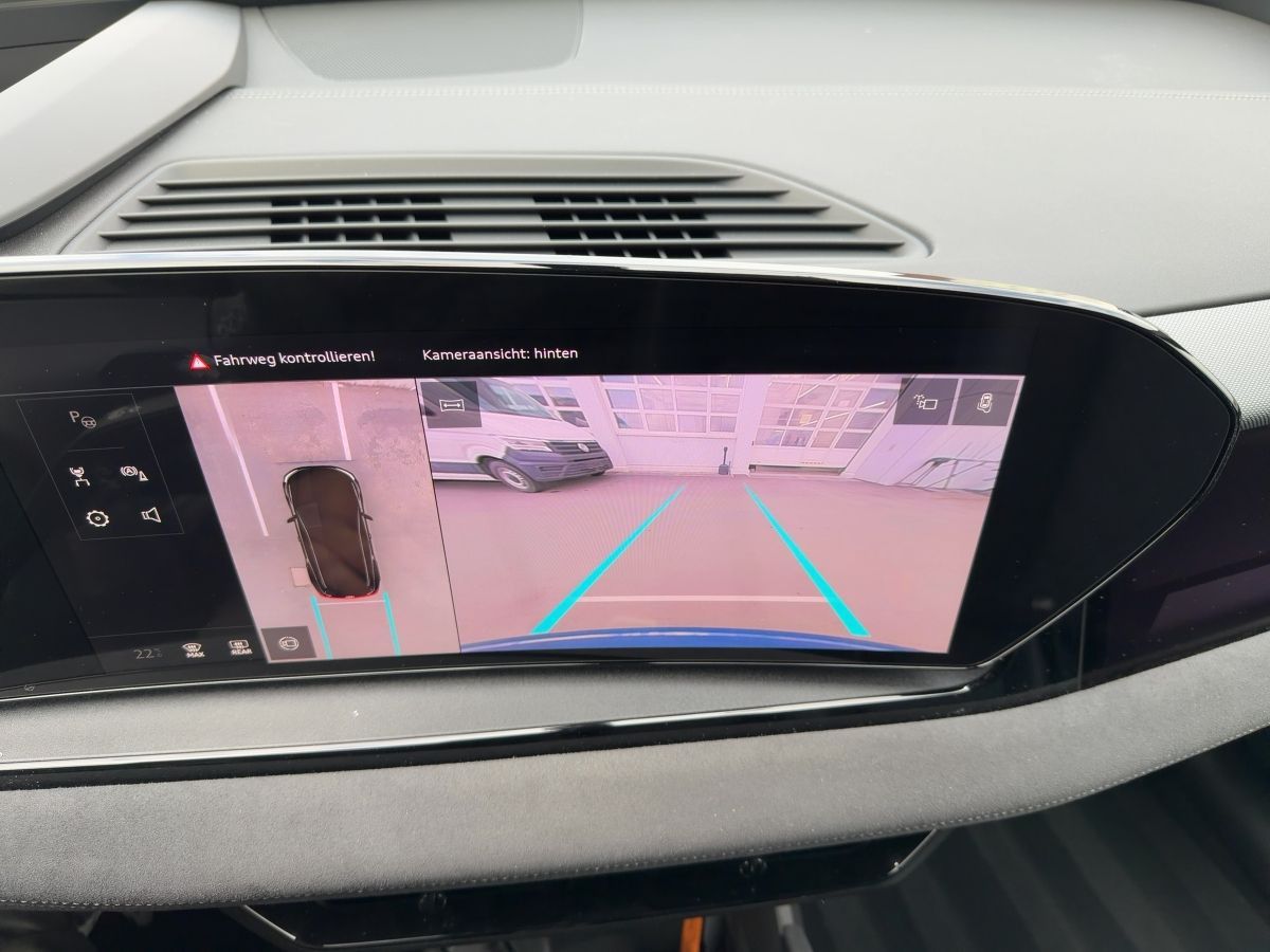 Audi SQ6 e-tron - Bild 17