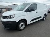 Peugeot Partner*PREMIUM*L2*BOTT*KLIMA*NAVI*1.HAND - Offers