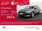 Audi A3 Sportback advanced 35 TFSI S tr. *AHK*8-fach*