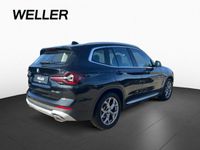 BMW X3 - Vorschau Bild 5