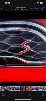 MINI Cooper S Countryman  Automatik  - MINI Countryman Serie von privat