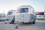 HYMER / ERIBA / HYMERCAR Eriba Touring 542 **Sie sparen 6.550!** - HYMER / ERIBA 550s