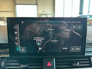 Audi A4 Lim. 35 TDI  *ACC*Matrix*MMI*CARPLAY