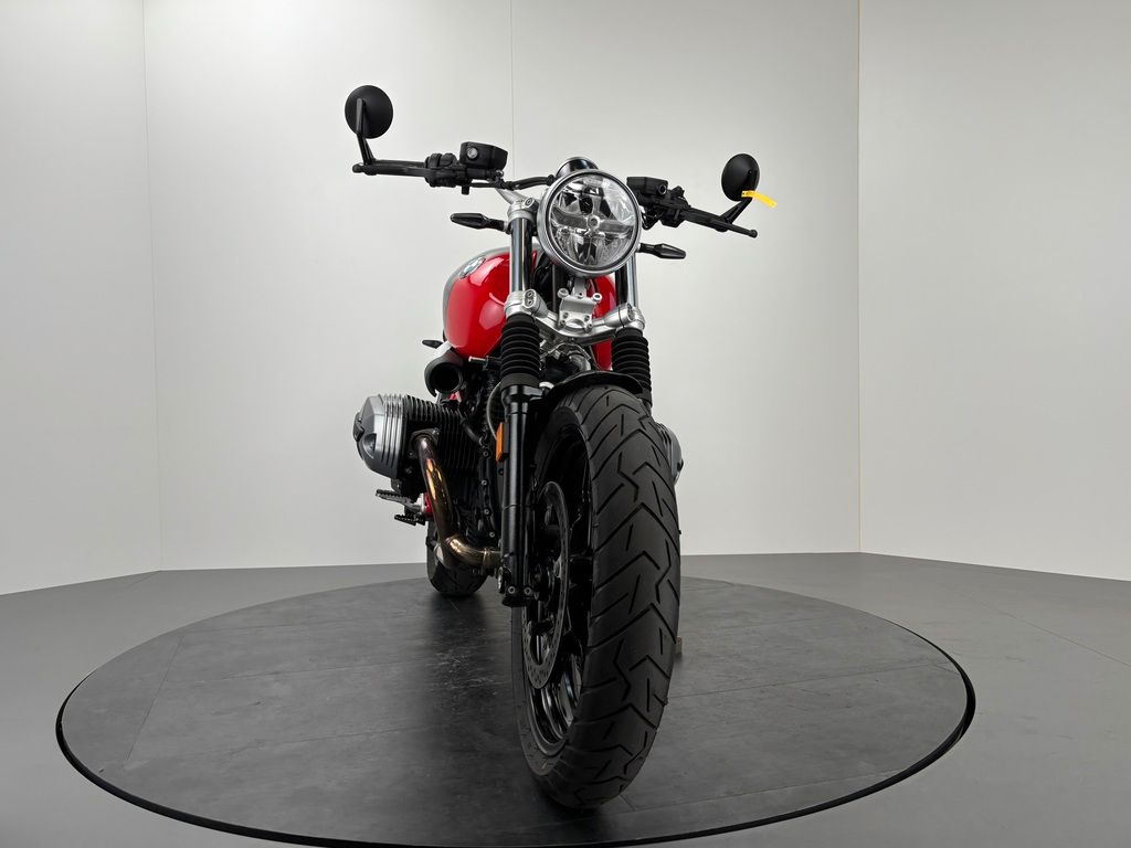 Fahrzeugabbildung BMW R NineT URBAN GS *TOP-ZUSTAND