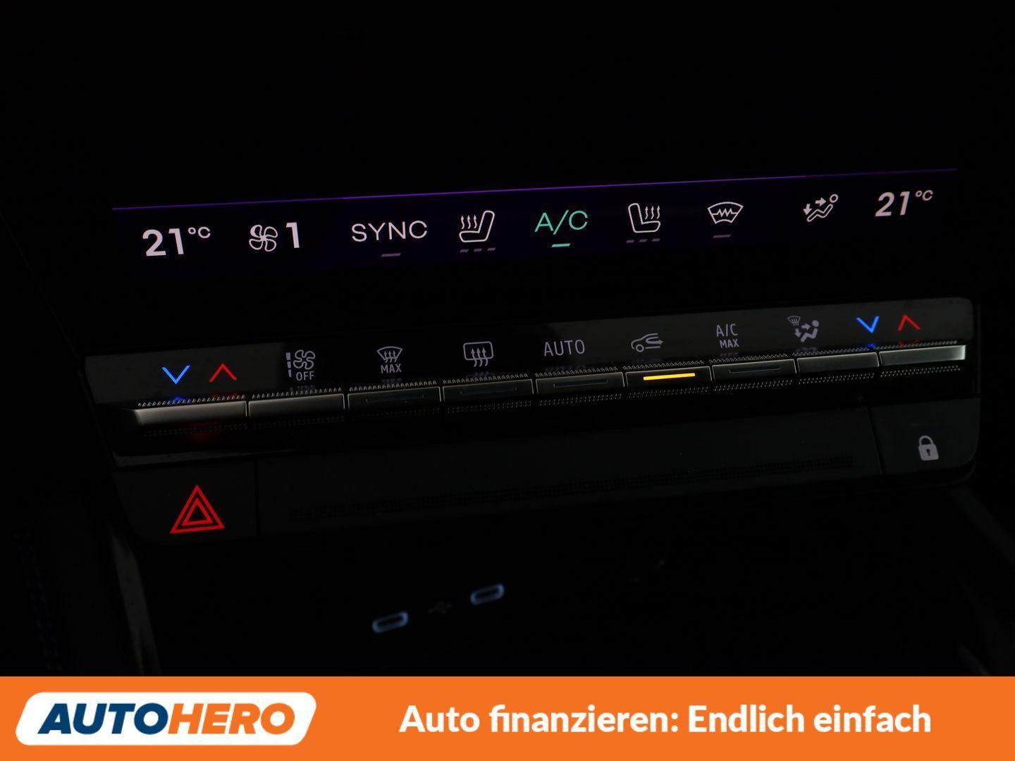 Renault Espace 1.2 Hybrid E-Tech Esprit Alpine Aut.*NAV*