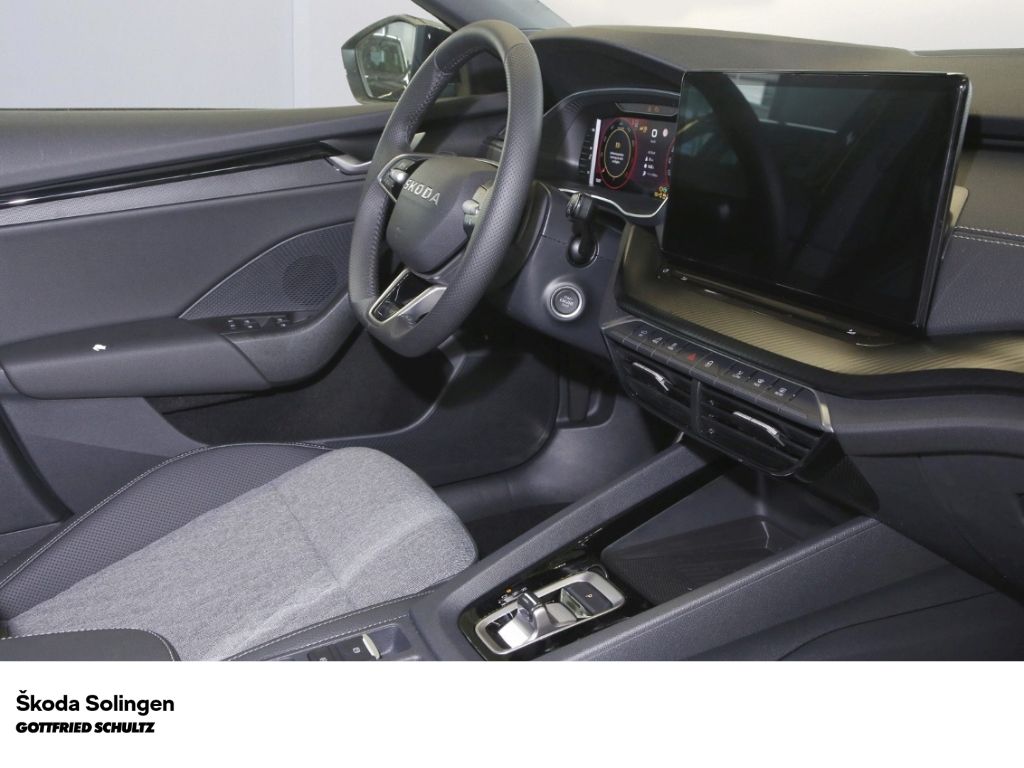 Skoda Octavia - Bild 10