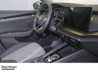 Skoda Octavia - Vorschau Bild 10