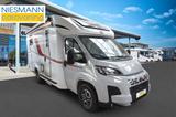 Bürstner Campeo TD 691 G Neu*Automatik 