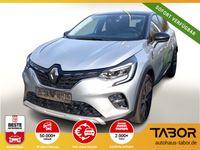 Renault Captur - Vorschau Bild 1