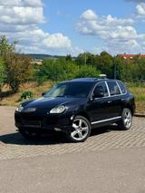 Porsche Cayenne - TÜV NEU