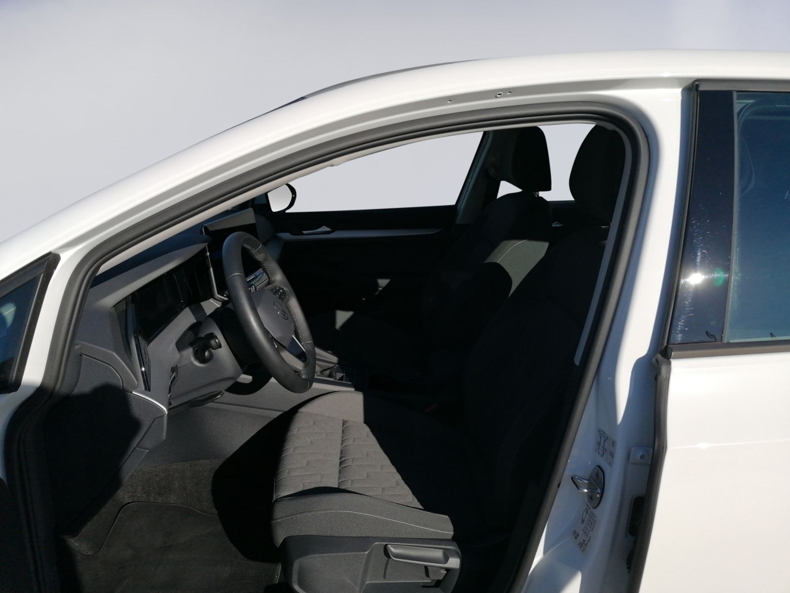 Golf VIII 1.5 TSI Life APP+LED+SHZ