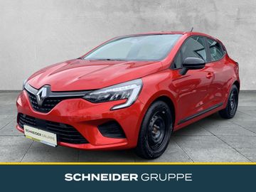 Renault Leasingangebot: Renault Clio V 1.0 TCE 90 EQUILIBRE LED+KLIMA+TEMPOMAT