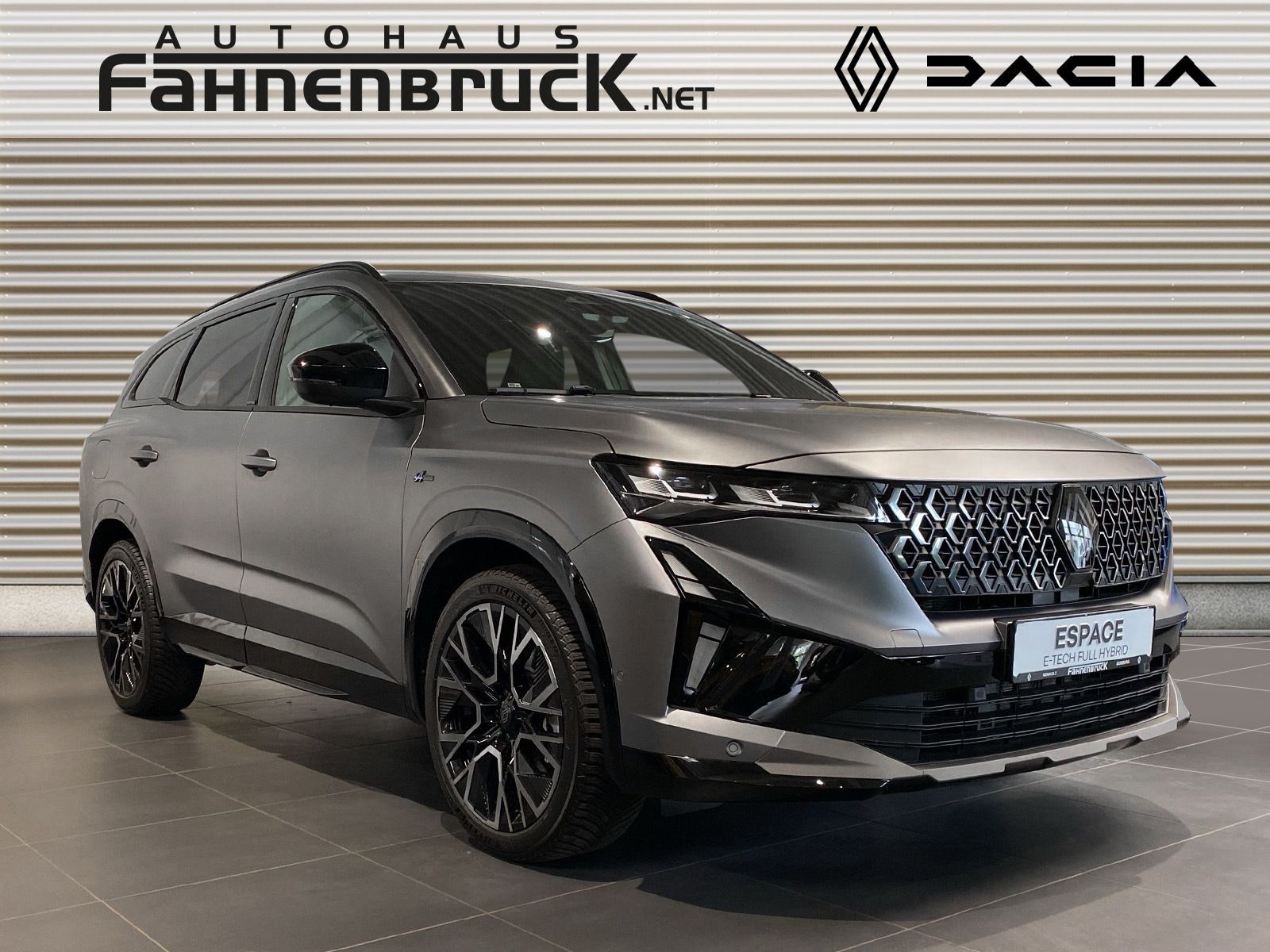 Renault Espace - Bild 2