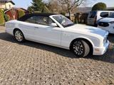 Bentley Azure Cabrio KLASSIKER Service NEU! 1 von 716 we - Bentley Azure: Cabrio