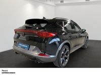 Cupra Formentor - Vorschau Bild 4