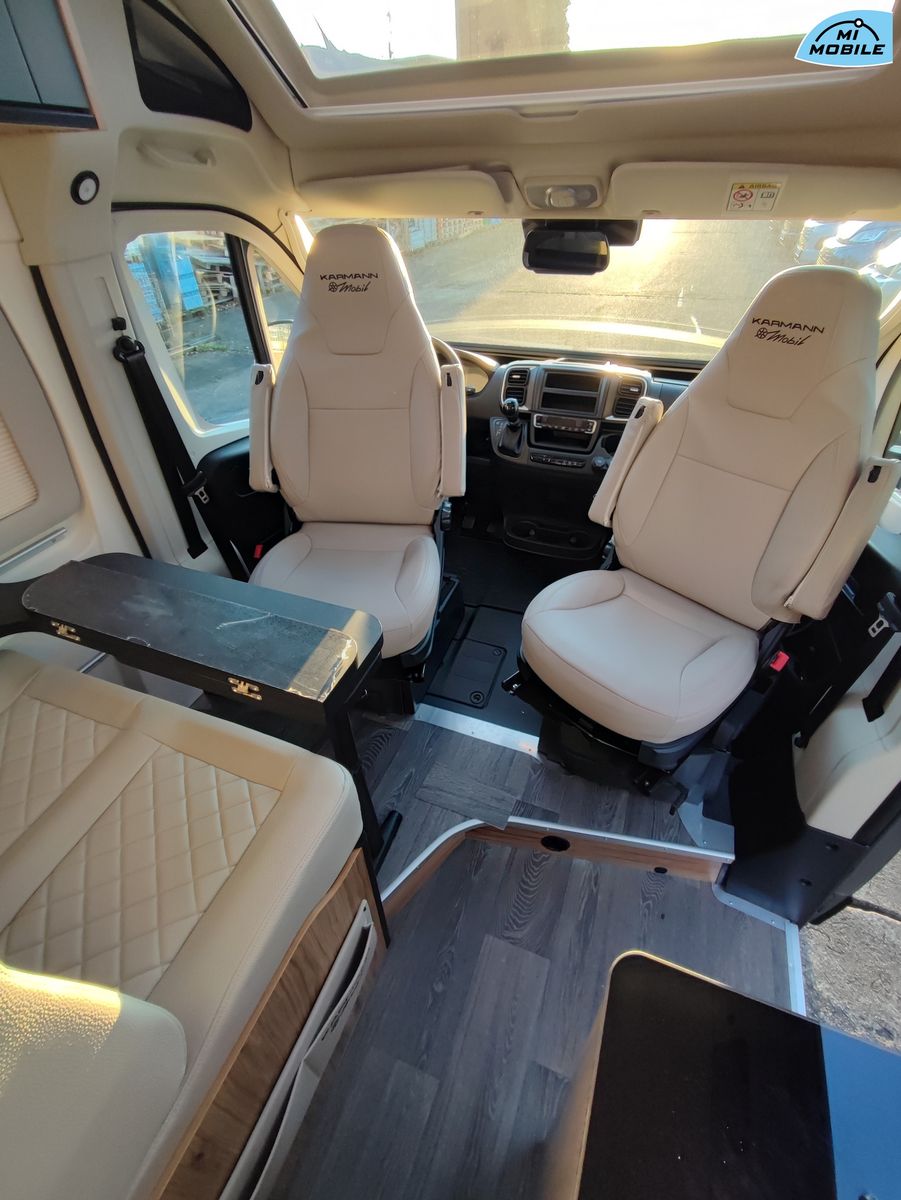 Fahrzeugabbildung Karmann Dexter 540 *SCHAUSONNTAG 11-16 UHR*