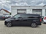 Mercedes-Benz V 220 d RWD lang, LED, Standheizung, Distronic,  - Mercedes-Benz V 220 in Frankfurt (Main)
