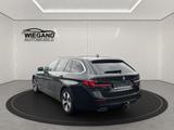 BMW 520d Touring Aut.+EXPORT+AHK+SHZ+M-DACHHIMMEL - BMW 5er bis 20.000 Euro