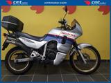 Honda Transalp XL 600V - 1987 - HONDA XL 600