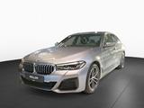 BMW 545e xDrive Limousine M Sport DA PA HUD AHK LCP - BMW 545: Limousine