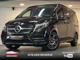 Mercedes-Benz V300d MARCO POLO HORIZON AMG 4M LANG* LED#SHZ