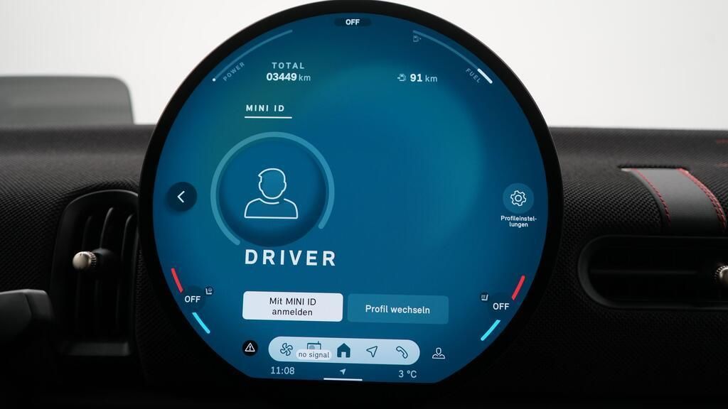 MINI John Cooper Works Cabrio - Bild 13