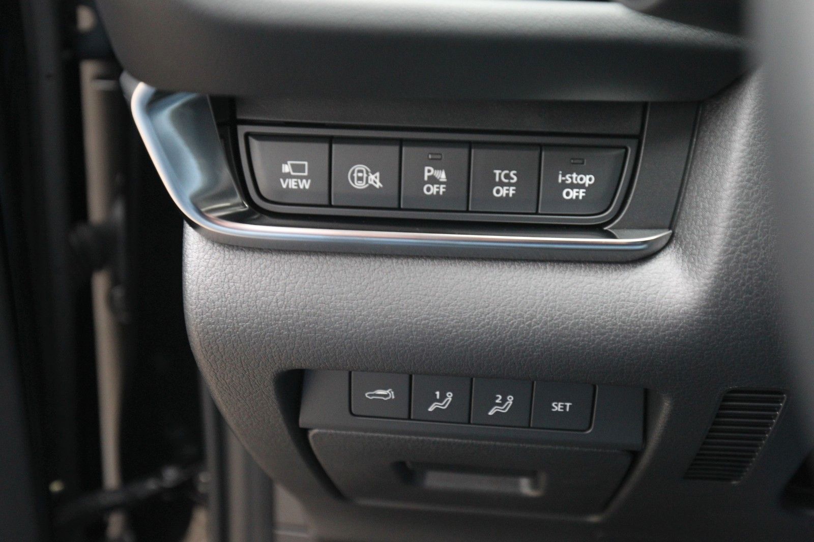 Mazda CX-30 - Bild 14