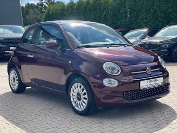 Fiat 500 - 3
