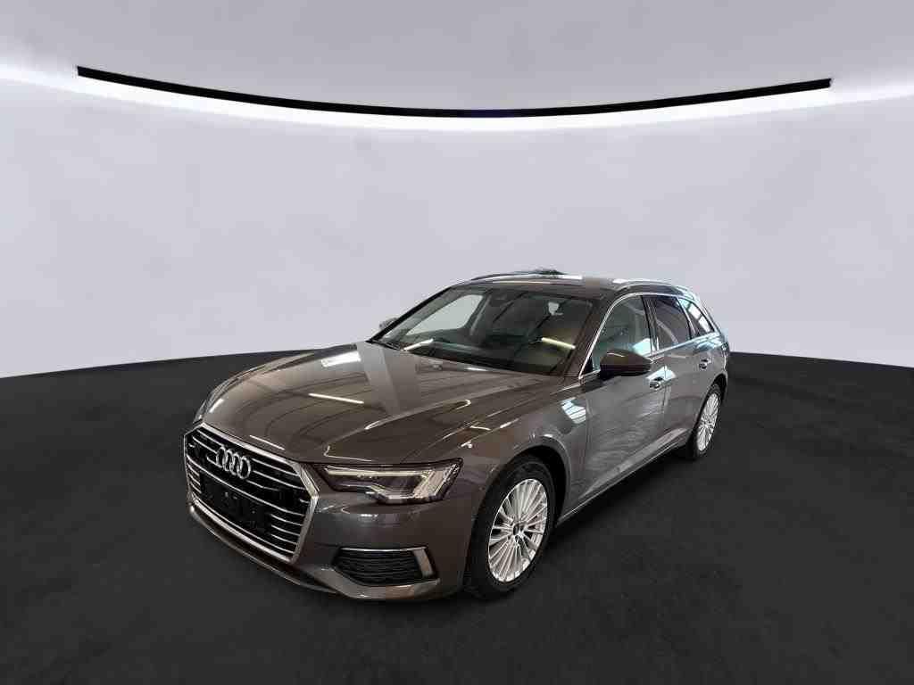 Audi A6 35 TDI design LEDER ViCo B&O MATRIX KAMERA foto 2