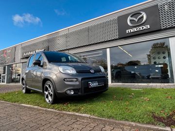 FIAT Panda 1.0 GSE Mild-Hybrid Sport