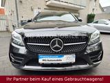 Mercedes-Benz C 300 de Limousine AMG Line Night-Paket 1.Hand - Mercedes-Benz Hybrid (Diesel/Elektro): Limousine