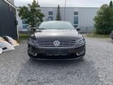 Volkswagen CC Basis 4Motion - Volkswagen CC aus 2013