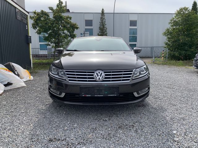 Volkswagen CC Basis 4Motion