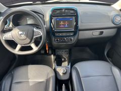 DACIA Spring Electric Comfort NAVI,KLIMA,BATTERIE 96%