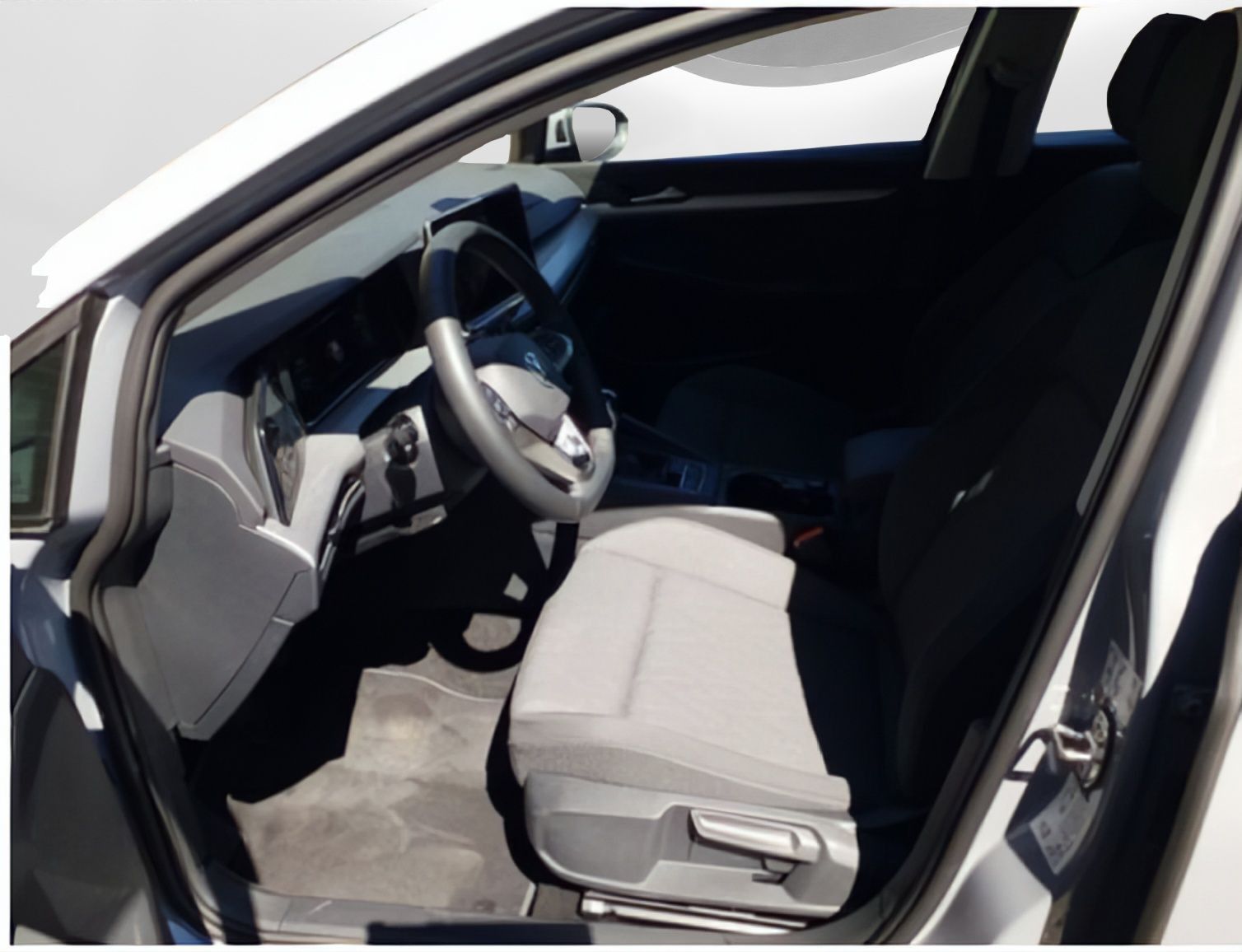 Volkswagen Golf - Bild 4