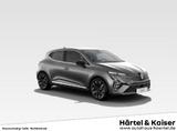 Renault Clio Techno TCe 90 - Renault Clio aus 2025