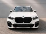 BMW X5 xDrive M50d 400 PS  44.000 km  Voll - BMW X5 mit Diesel-Antrieb: 4.0