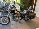 Yamaha Virago xv1100