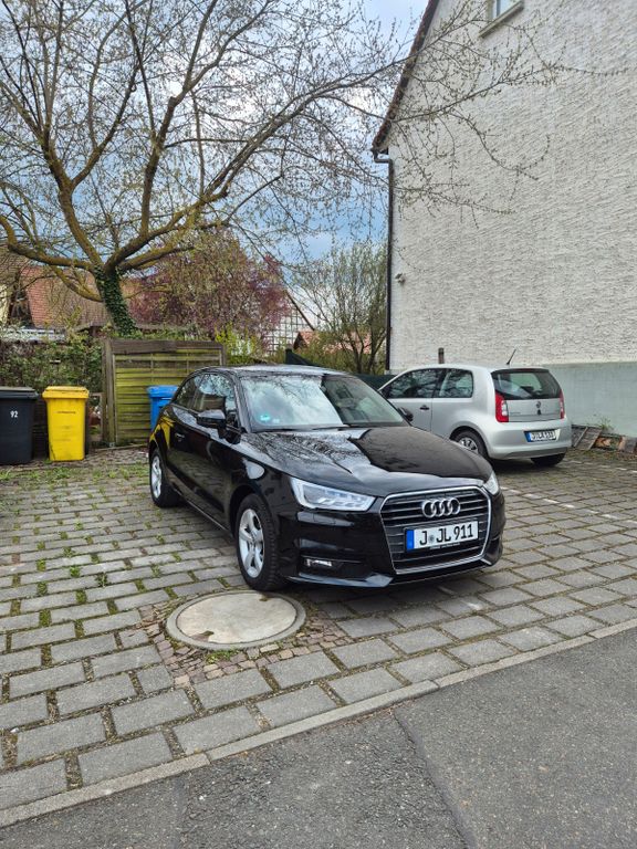 Image of Audi A1