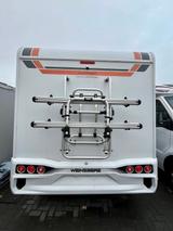 Weinsberg CaraCompact 600 MEG Pepper, Wechselrichter,Solar - Weinsberg CaraCompact 600 meg