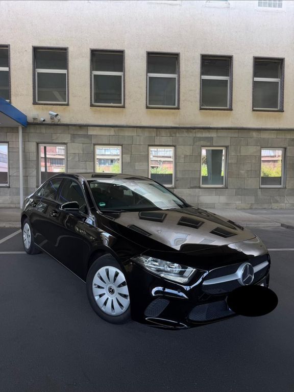 Image of Mercedes-Benz A 180