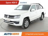 Volkswagen Amarok 3.0 V6 TDI Comfortline DoubleCab 4Motion - Volkswagen Amarok: TDI